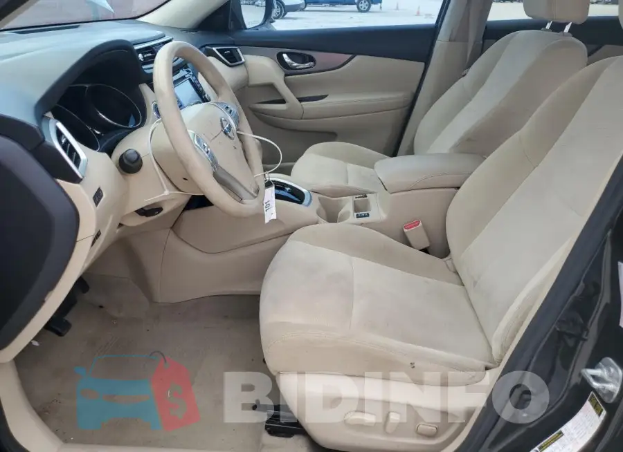 KNMAT2MTXFP510111 Photo# 7