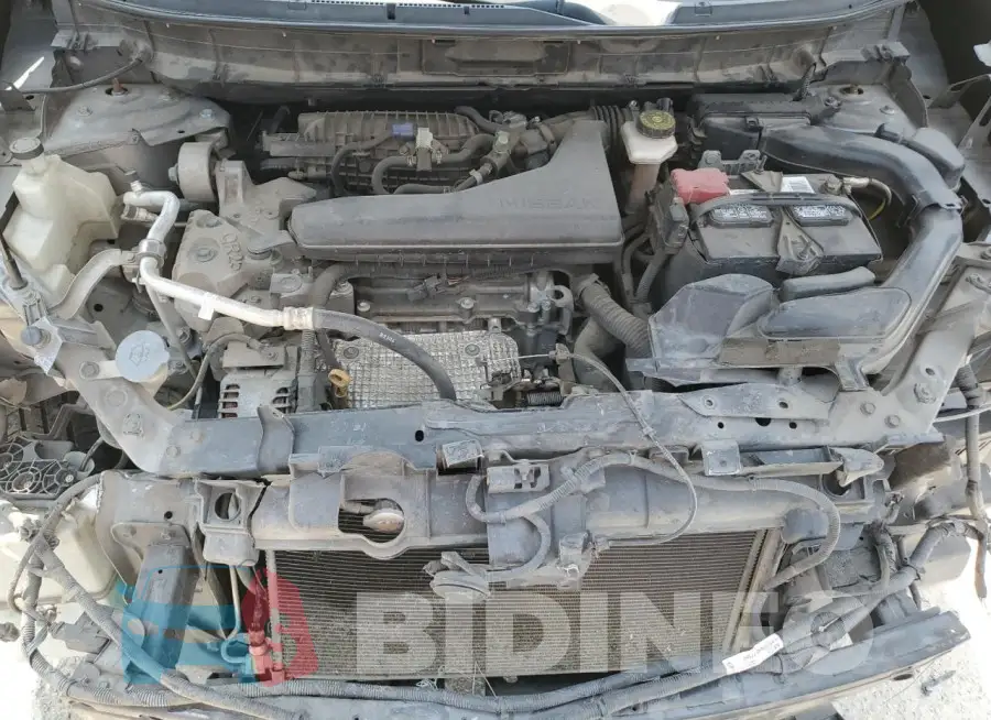 KNMAT2MTXFP585312 Photo# 12