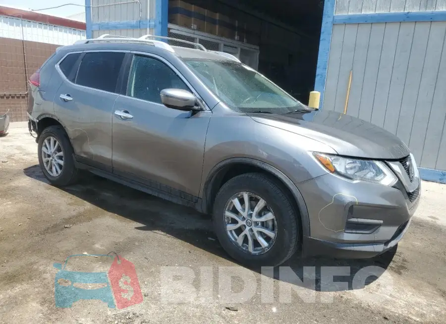 KNMAT2MV0LP534317 Photo# 4