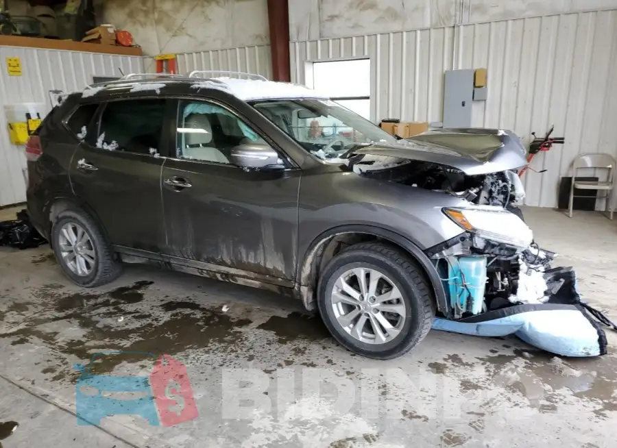KNMAT2MV1FP505946 Photo# 4