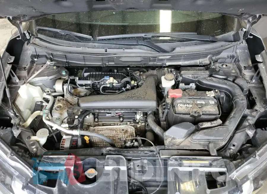 KNMAT2MV1JP553987 Photo# 11