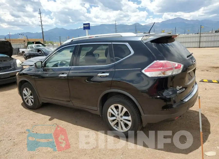 KNMAT2MV4FP523891 Photo# 2