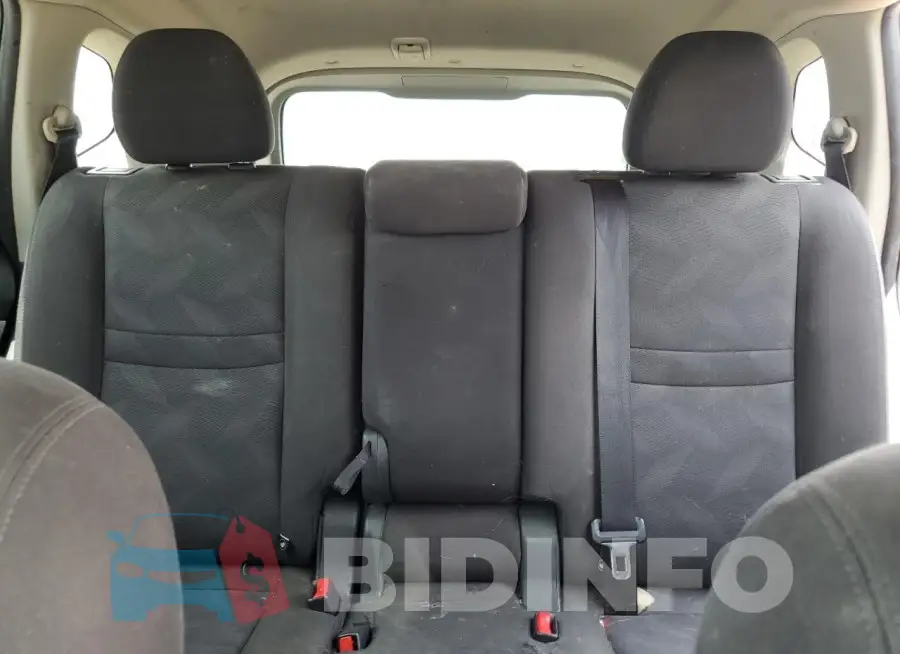 KNMAT2MV4FP523891 Photo# 10