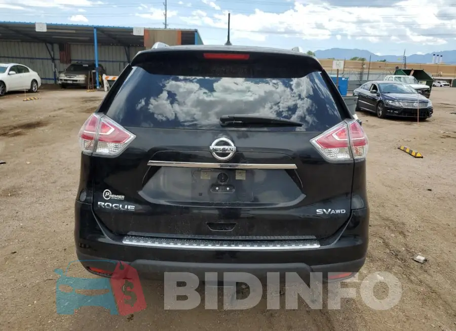 KNMAT2MV4FP523891 Photo# 6