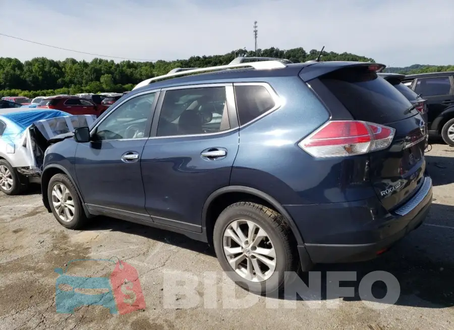 KNMAT2MV4FP531070 Photo# 2