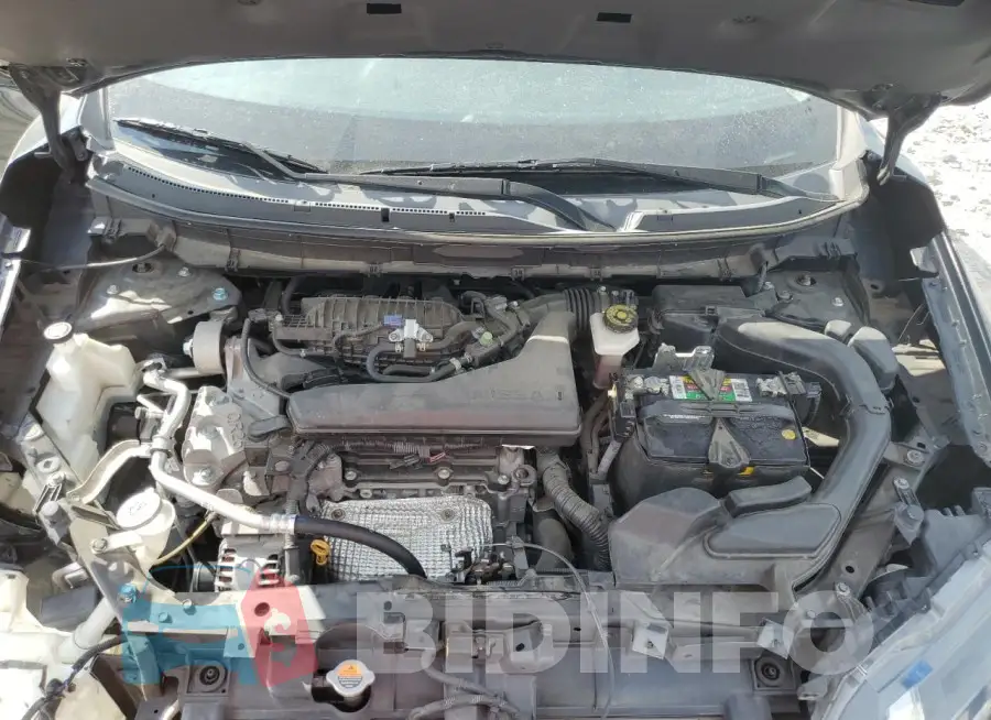 KNMAT2MV4JP500359 Photo# 12