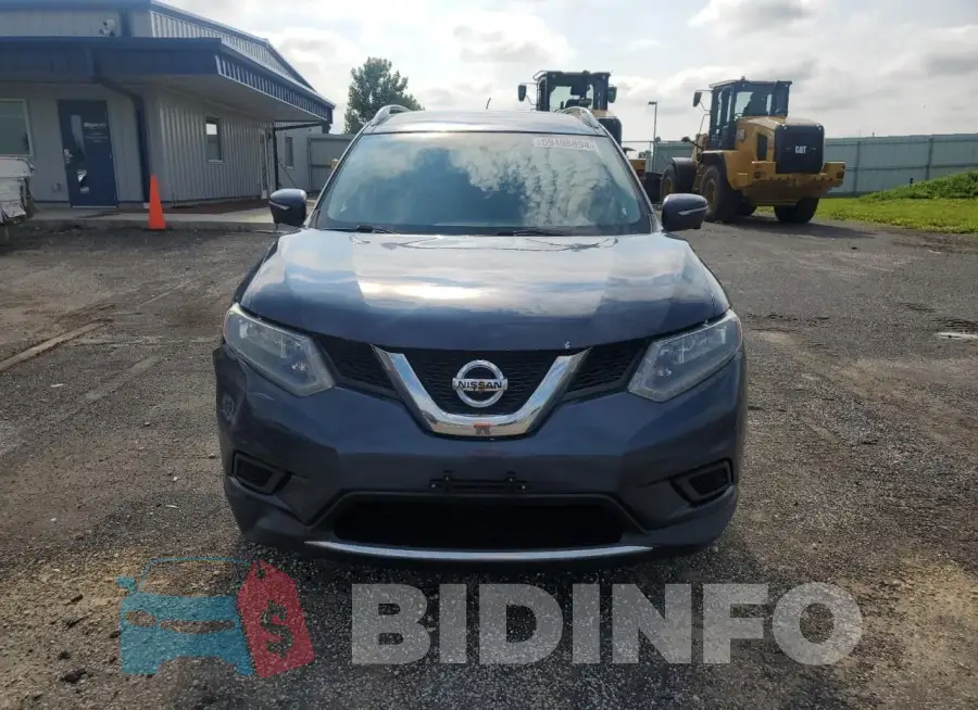 KNMAT2MV5FP514519 Photo# 5