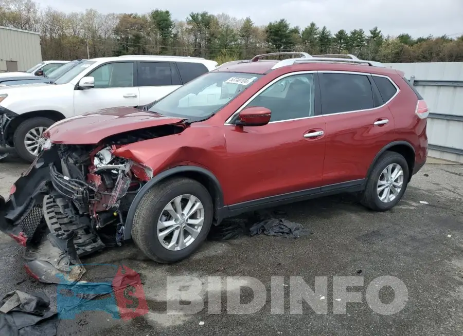 KNMAT2MV7GP653665 Photo# 1