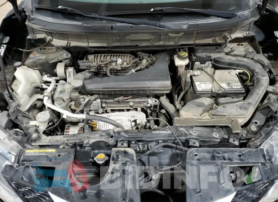 KNMAT2MVXFP511003 Photo# 11