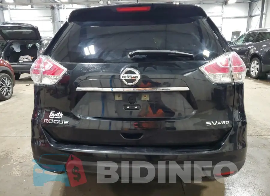 KNMAT2MVXFP511003 Photo# 6