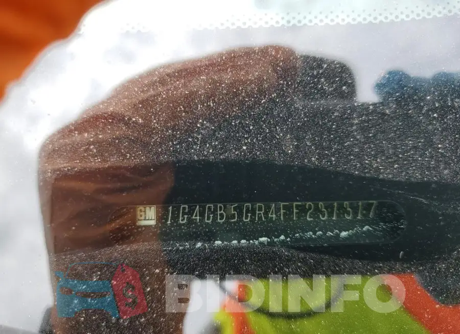 1G4GB5GR4FF231317 Photo# 13