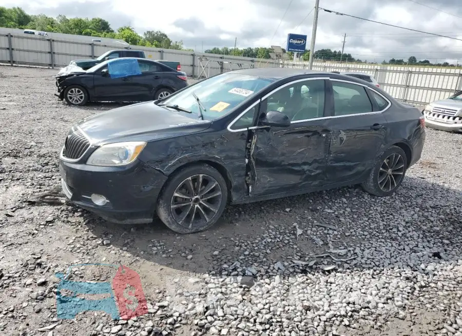 1G4PW5SK1G4173257 Photo# 1