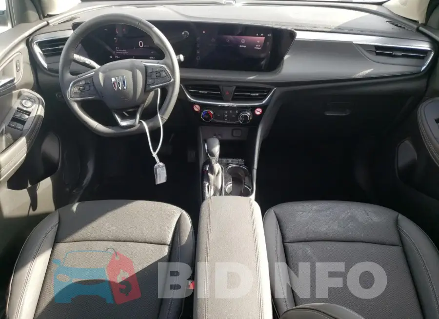KL4AMDSL7RB208203 Photo# 8