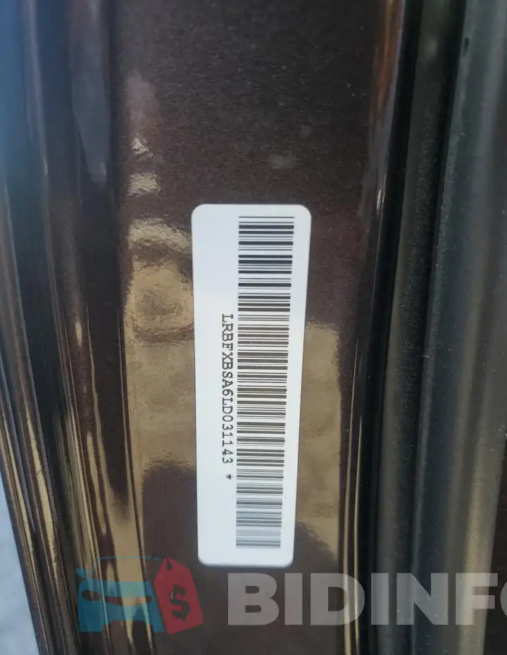 LRBFXBSA6LD031143 Photo# 12