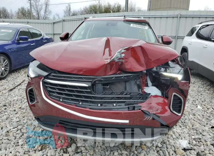LRBFZMR40PD179137 Photo# 5