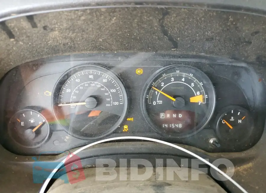 1C4NJRBB4GD805766 Photo# 9