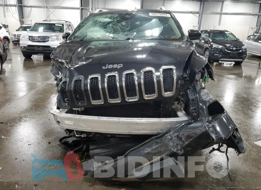 1C4PJLCB5FW579048 Photo# 5