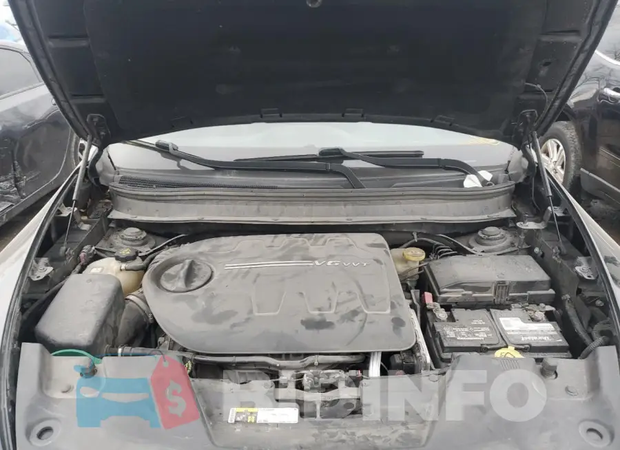 1C4PJMCS0FW606825 Photo# 12