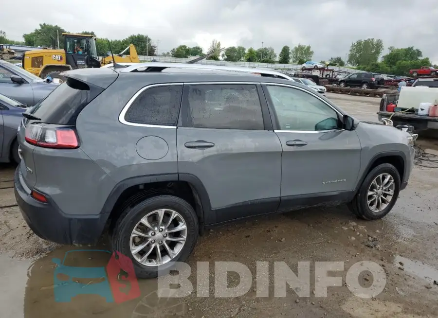 1C4PJMLB3LD576131 Photo# 3