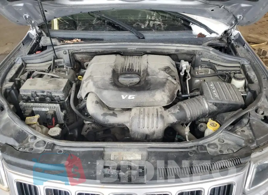 1C4RJFBG3FC207376 Photo# 12