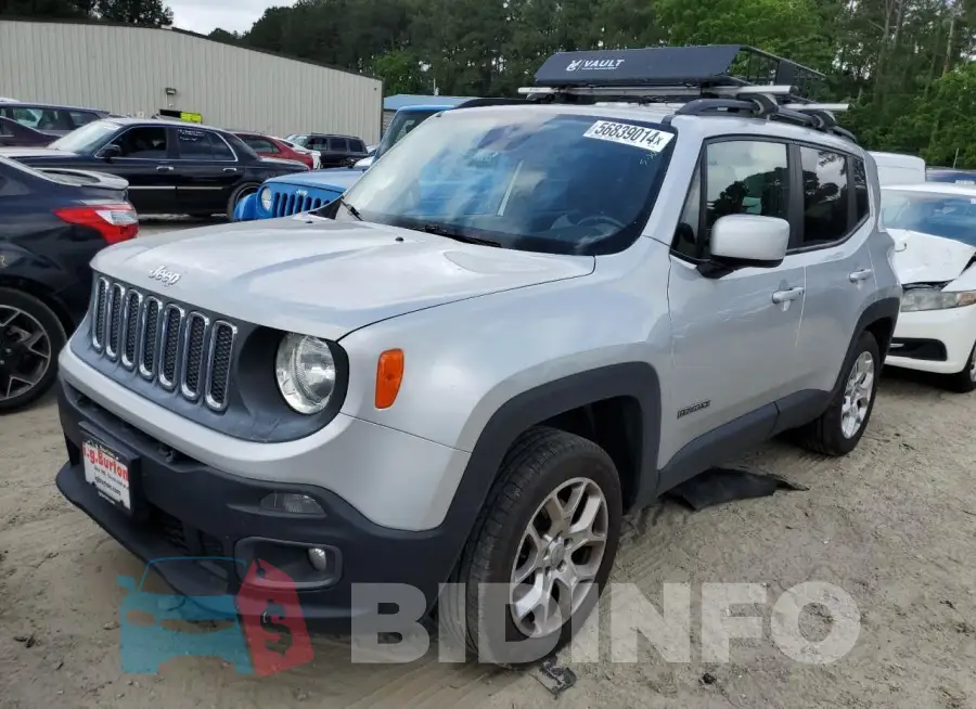 ZACCJBBT8FPB40183 Photo# 1