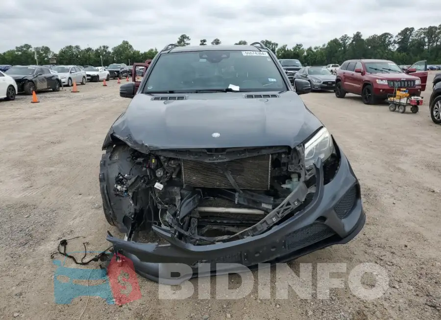 4JGDA5GB1GA743723 Photo# 5