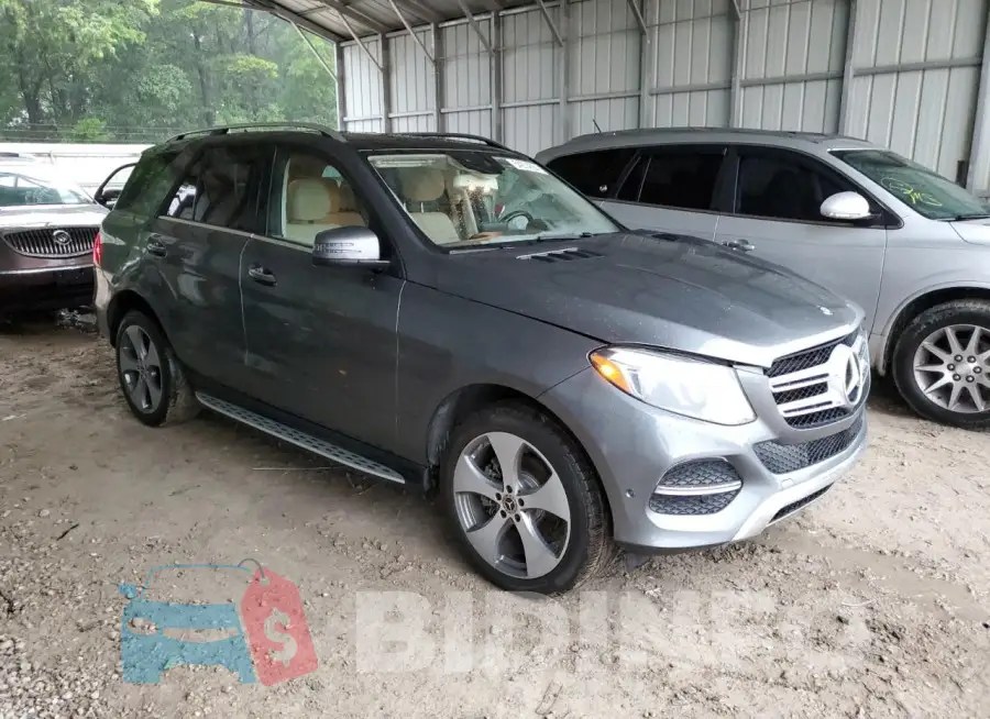 4JGDA5HB8HA917898 Photo# 4