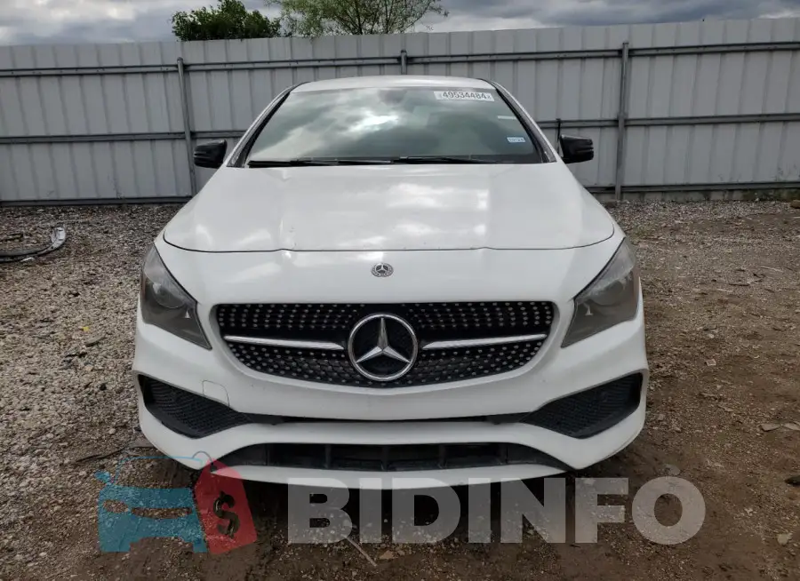 WDDSJ4EB6JN660481 Photo# 5
