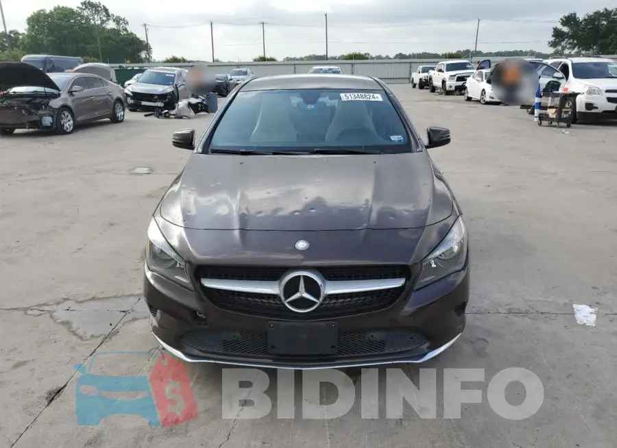 WDDSJ4GB4JN510981 Photo# 5