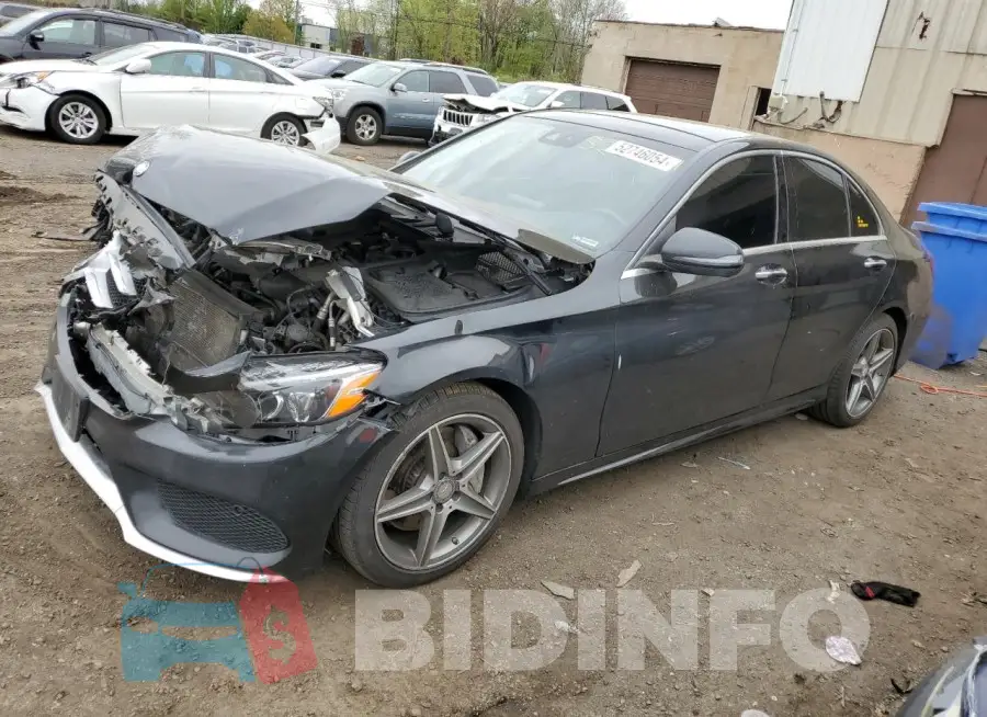 WDDWF4KBXGR145783 Photo# 1