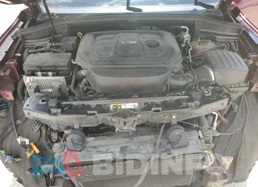 1C4RDHAG8GC361779 Photo# 12