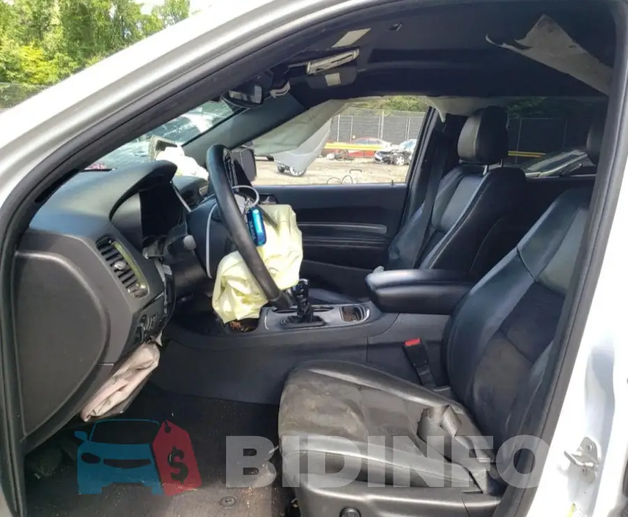 1C4RDJDG3JC205739 Photo# 7