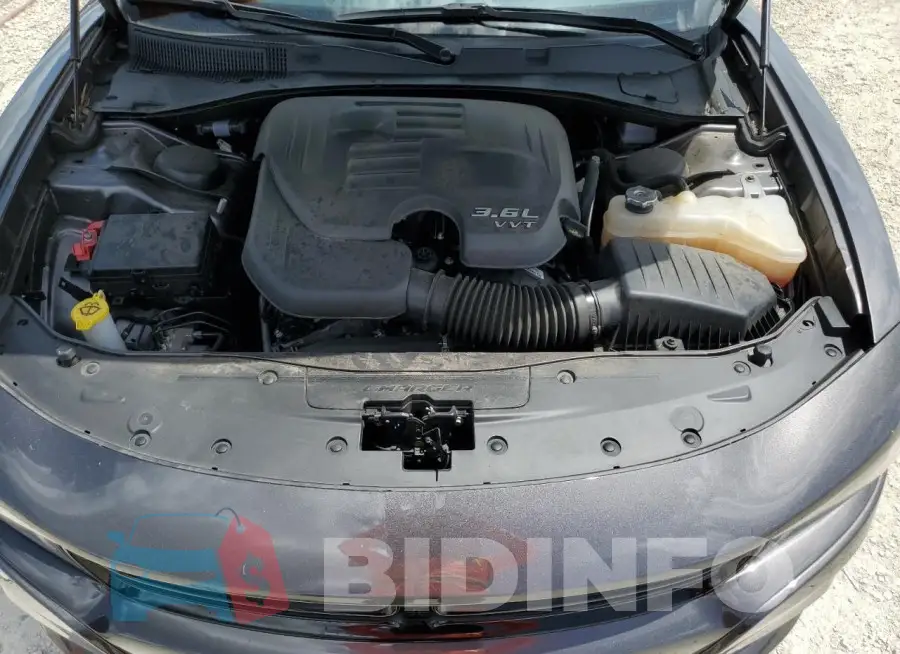 2C3CDXBG5NH261538 Photo# 11