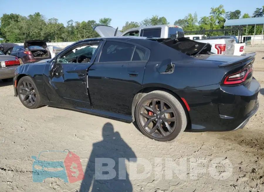 2C3CDXCT8MH682163 Photo# 2