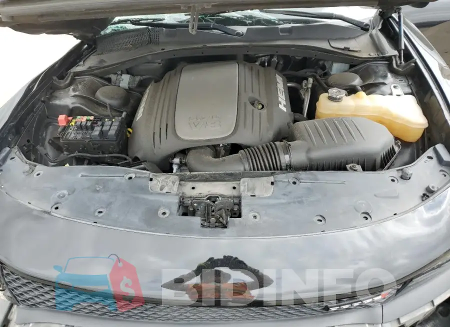 2C3CDXCTXKH607400 Photo# 11