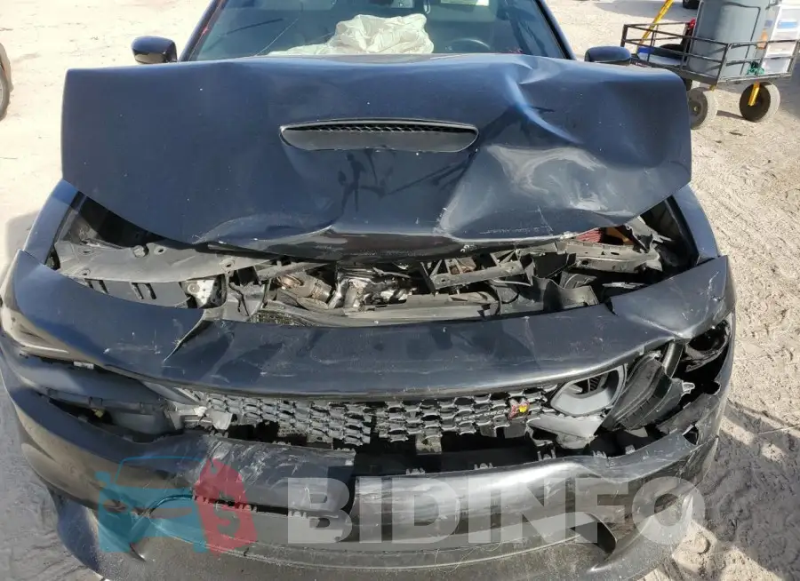 2C3CDXGJ5KH700334 Photo# 11