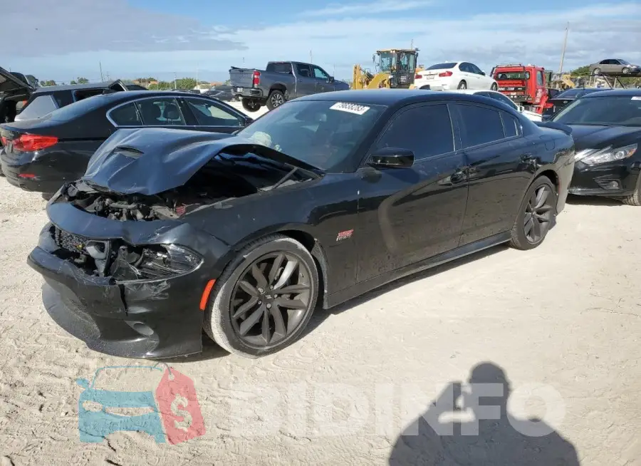 2C3CDXGJ5KH700334 Photo# 1
