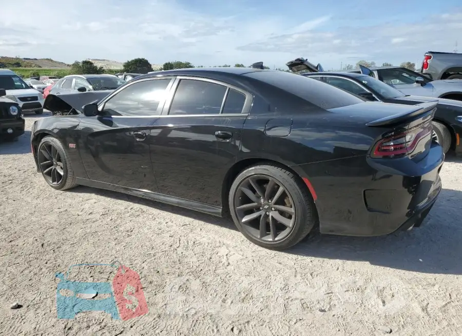 2C3CDXGJ5KH700334 Photo# 2
