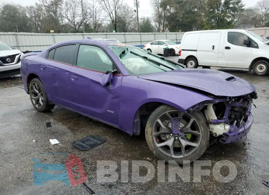 2C3CDXHG4KH672819 Photo# 4