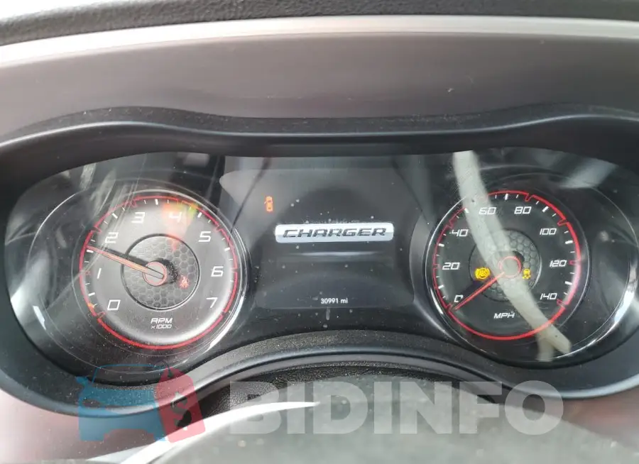 2C3CDXHG6NH213862 Photo# 9