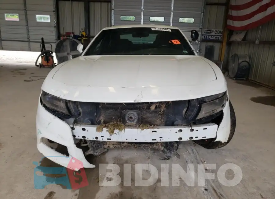 2C3CDXKT7HH566282 Photo# 5