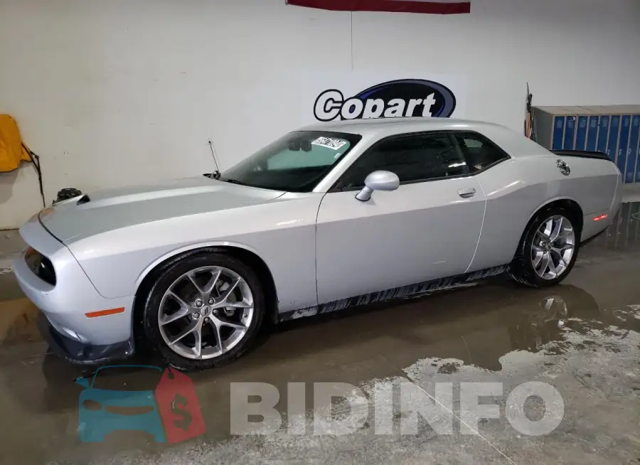 2C3CDZJG3PH521287 Photo# 1