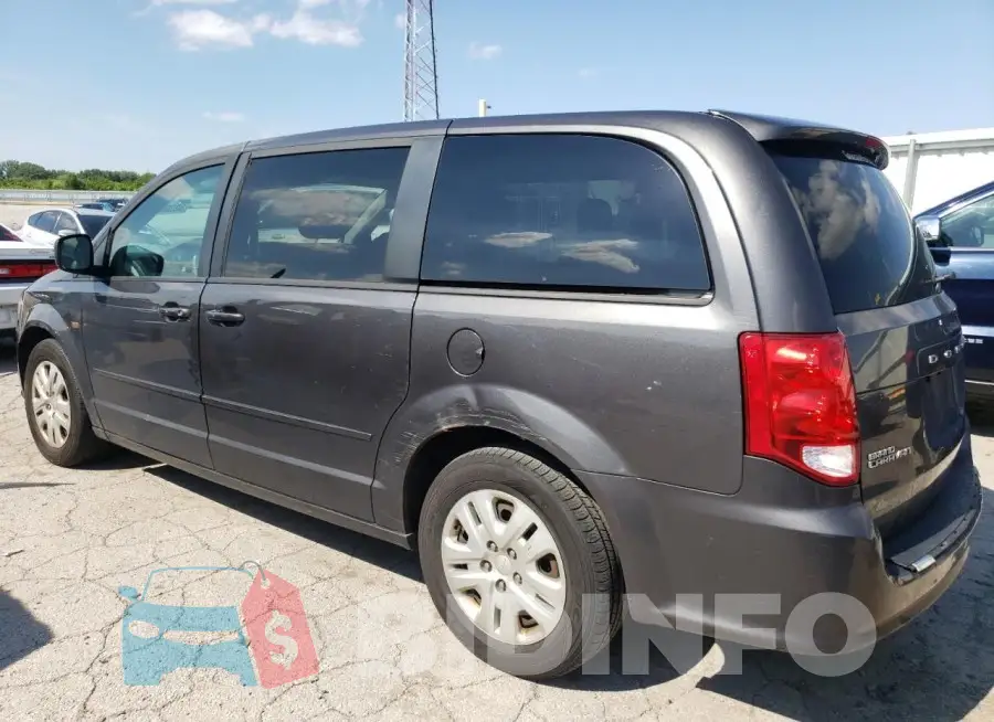 2C4RDGBG1GR163951 Photo# 2