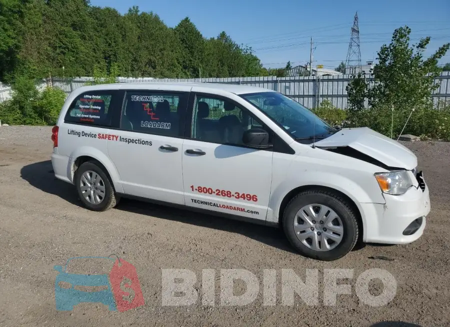 2C4RDGBG1JR286432 Photo# 4