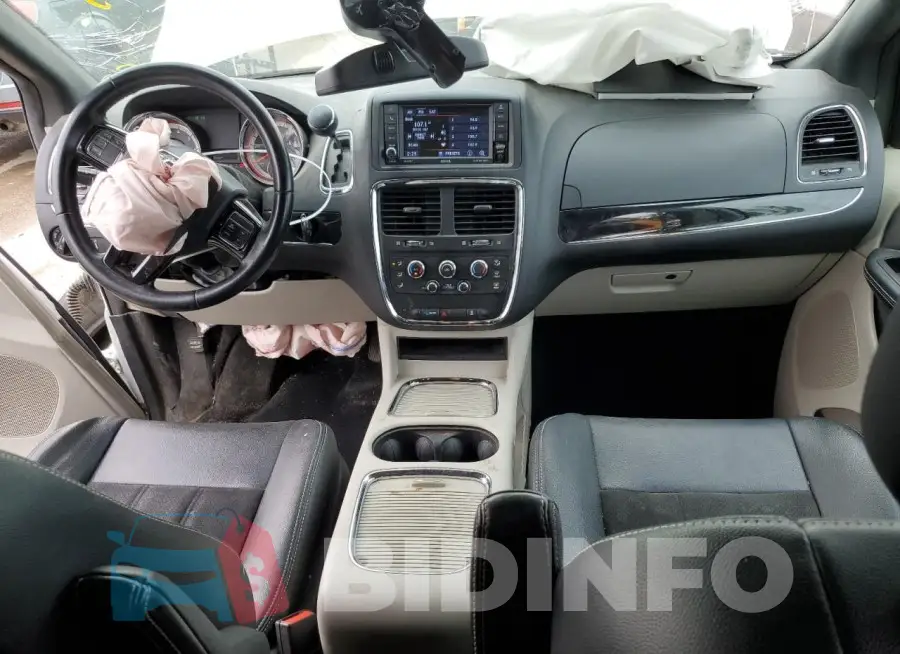 2C4RDGCG8KR786863 Photo# 8