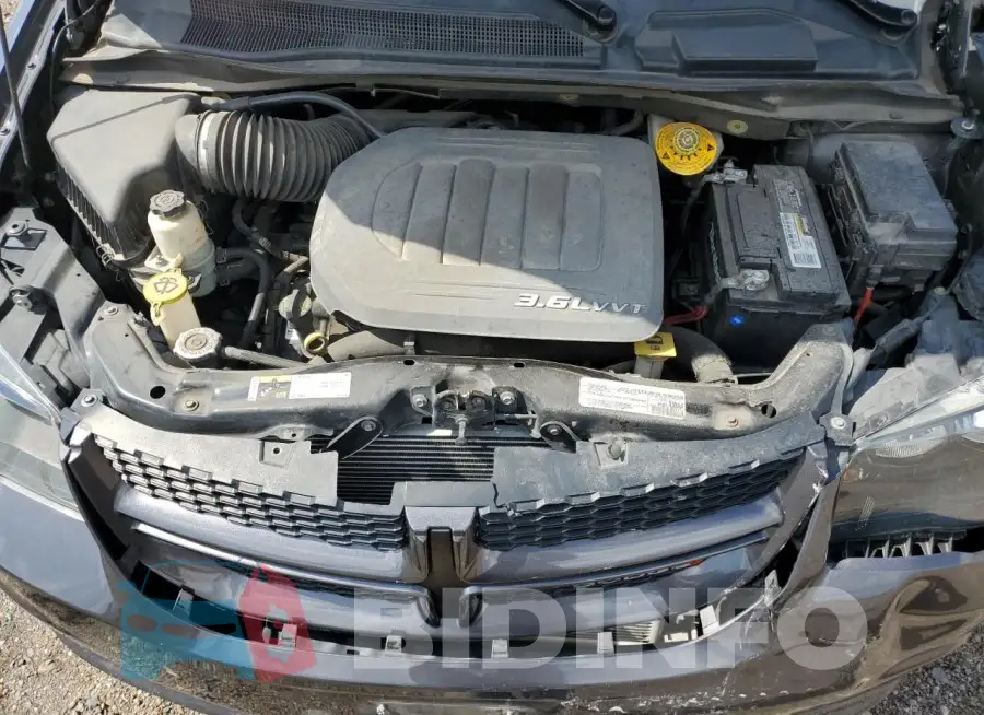 2C4RDGEG5KR520813 Photo# 12