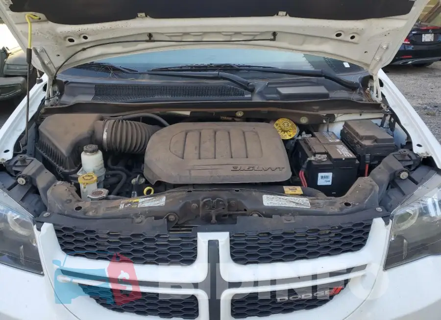 2C4RDGEGXKR536506 Photo# 12