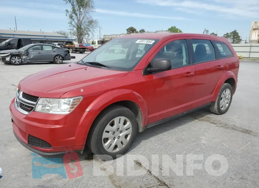 3C4PDCAB1FT745095 Photo# 1
