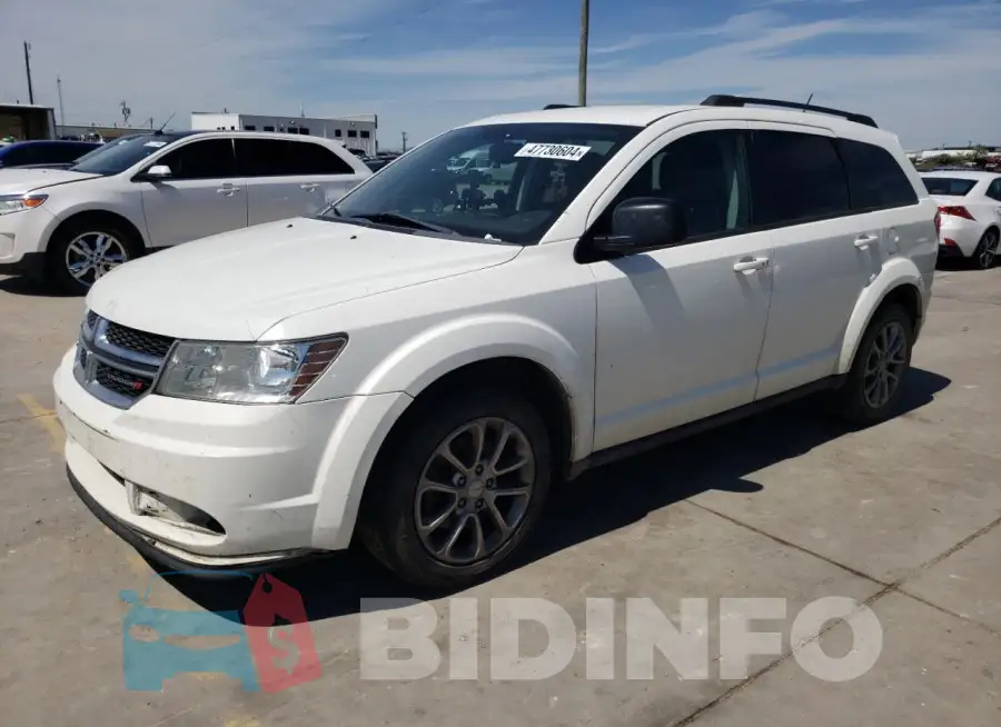 3C4PDCAB1GT154685 Photo# 1