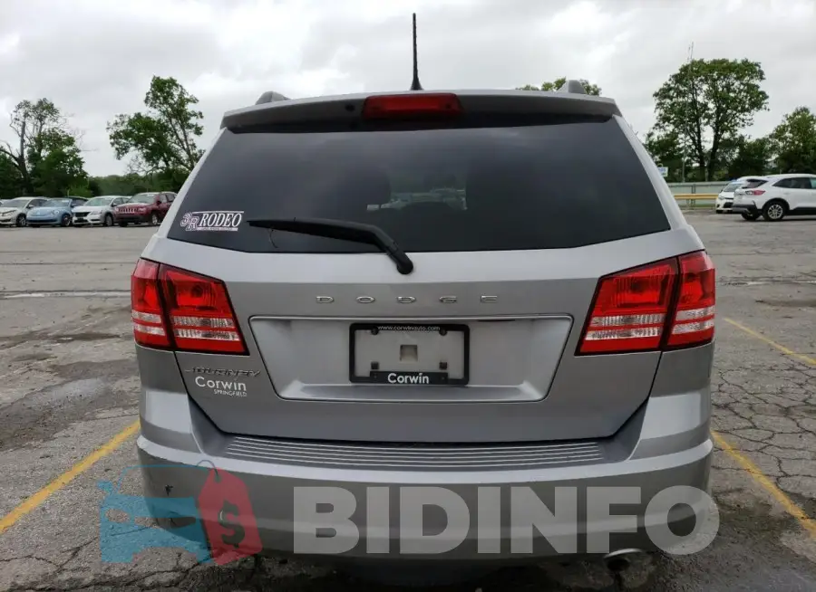 3C4PDCAB4HT637783 Photo# 6